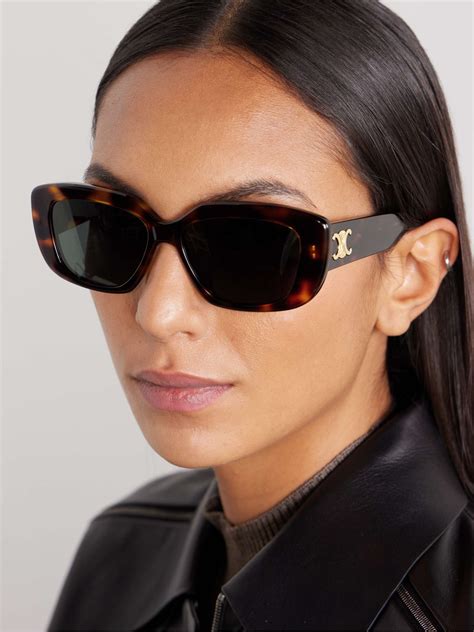 celine prescription sunglasses|net a porter celine sunglasses.